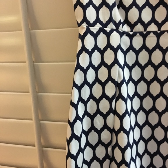 Kate Spade Kendrick Dress 0 - Picture 3 of 6